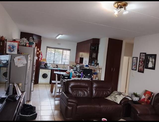 3 BEDROOM APARTMENT FOR SALE IN SONNEVELD